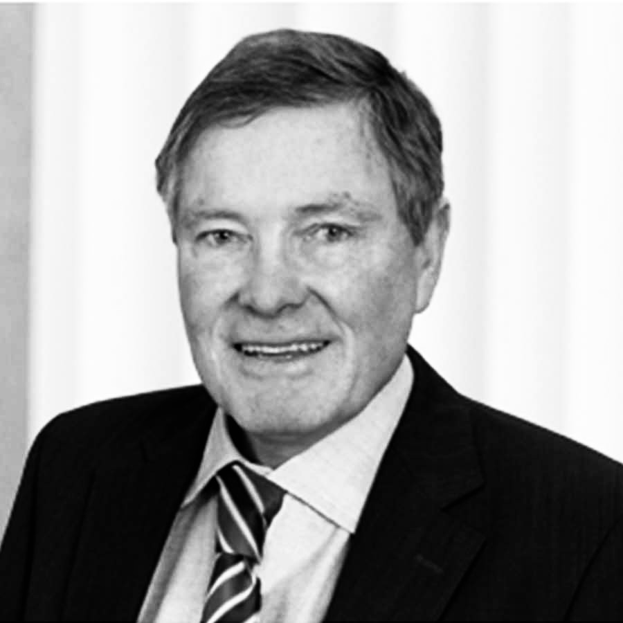 Klaus Michael "Mugge" Heymann