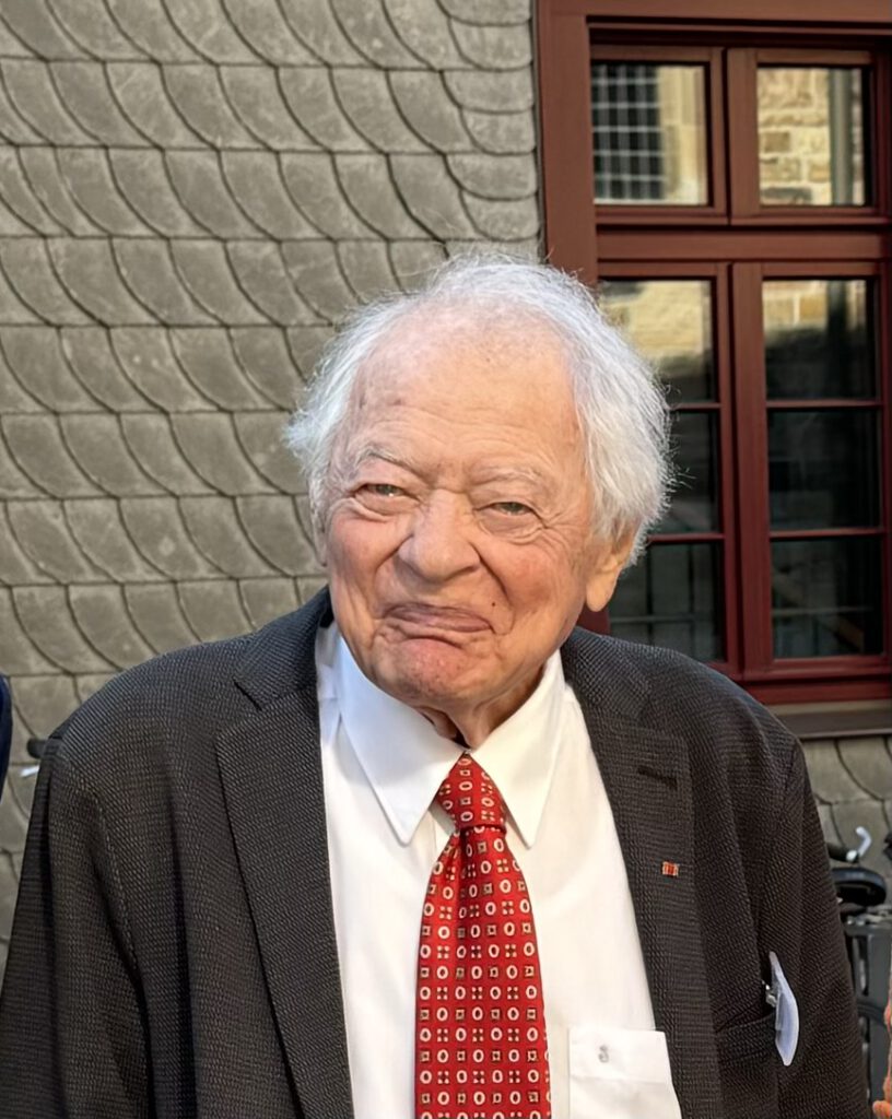 PG Bethge
