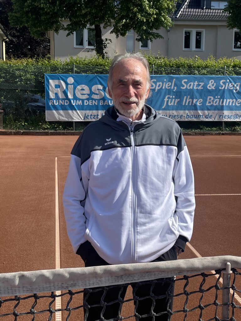 Heinz Klöckner