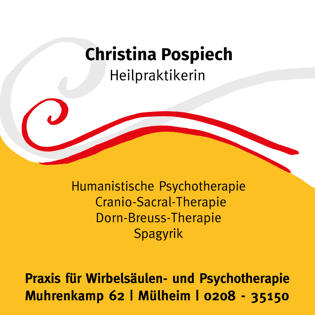 Logo Christina Pospiech