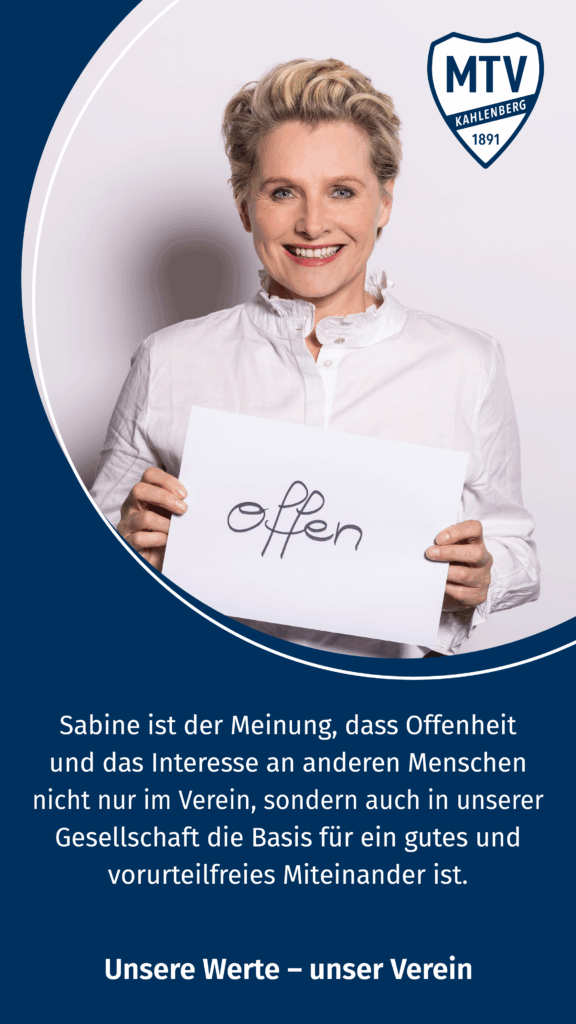 Sabine von der Grindt