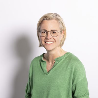 Julia Vogtmeier
